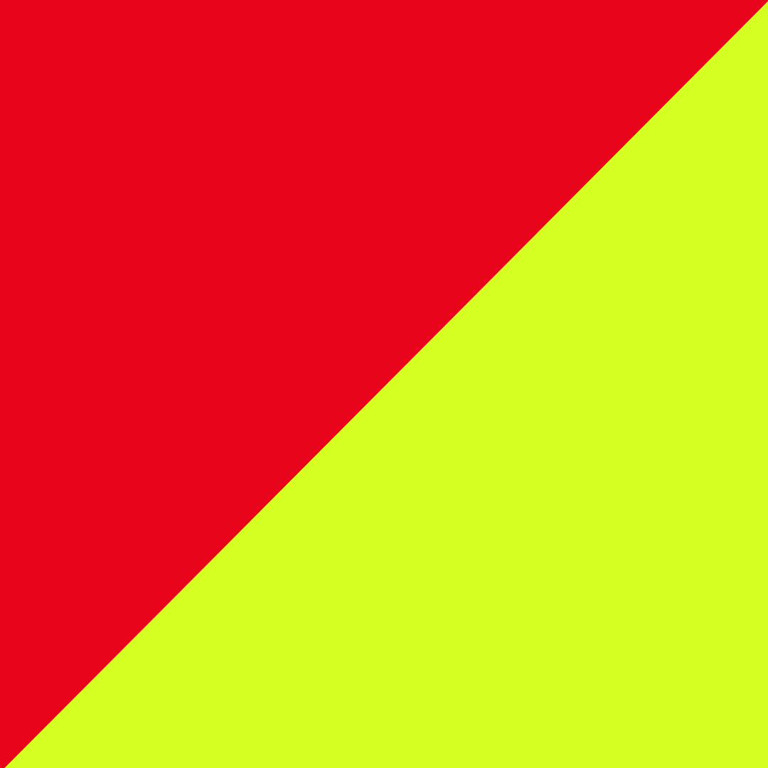 rot/gelb/schwarz